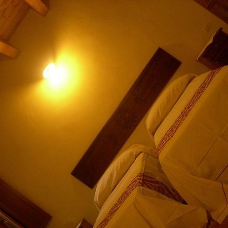 Agriturismo Battaglia Villamassargia 객실 사진