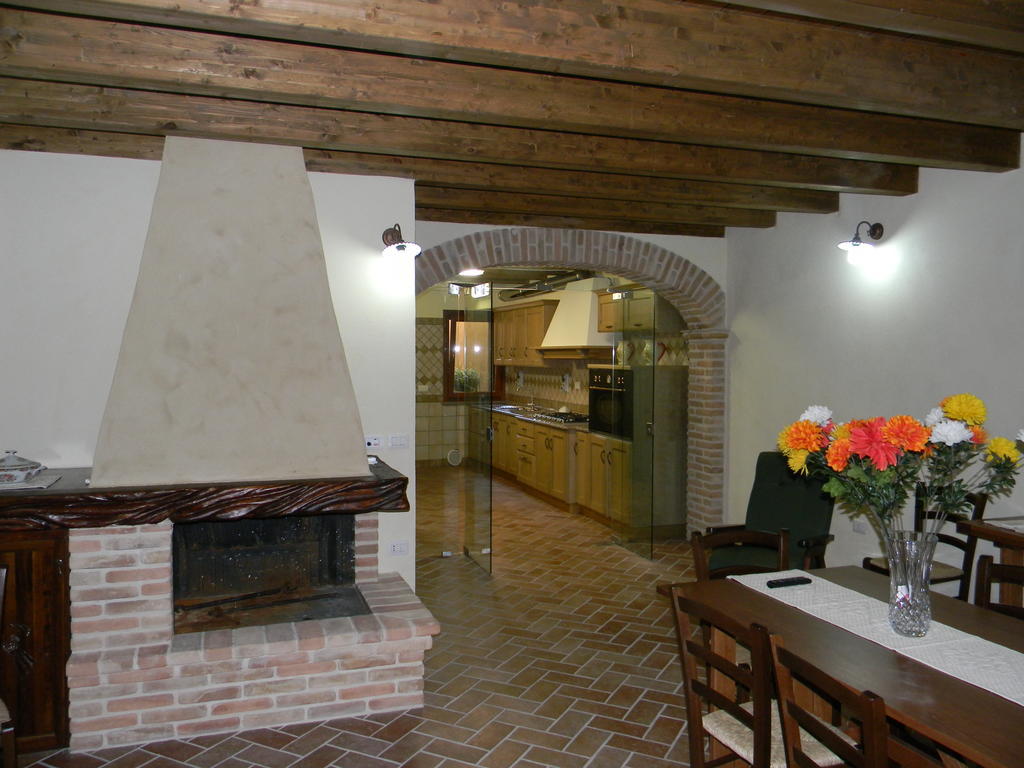 Agriturismo Battaglia Villamassargia 외부 사진