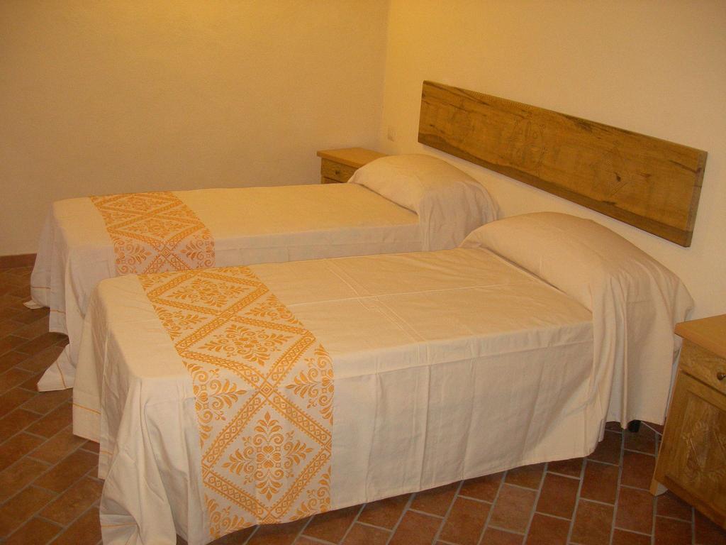 Agriturismo Battaglia Villamassargia 외부 사진