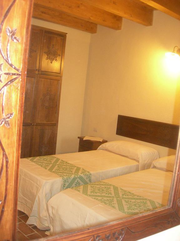 Agriturismo Battaglia Villamassargia 객실 사진