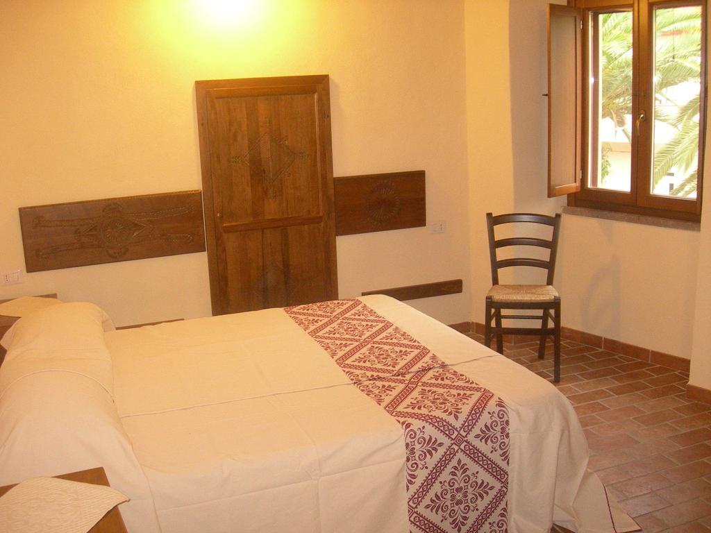 Agriturismo Battaglia Villamassargia 객실 사진